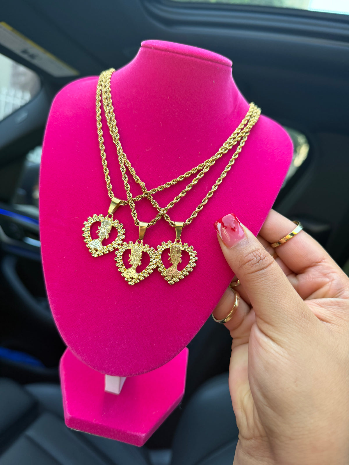 BRATZ CHAIN