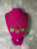 HK NECKLACE