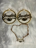 CUSTOMIZE HOOPS