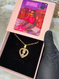 BRATZ NECKLACE
