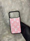 LV CASE