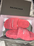 BALENCI SLIDES