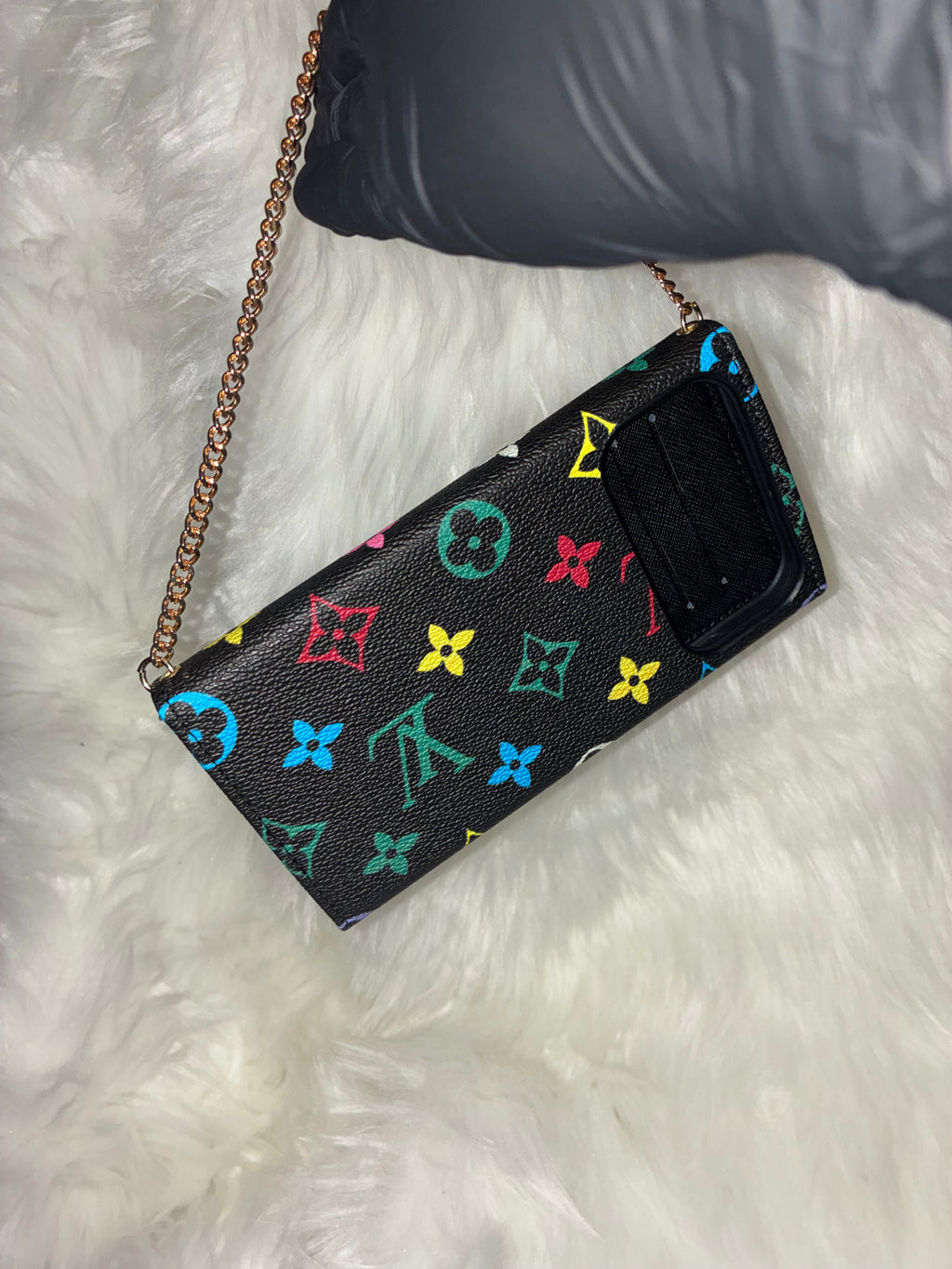 LV PHONE CASE/WALLET