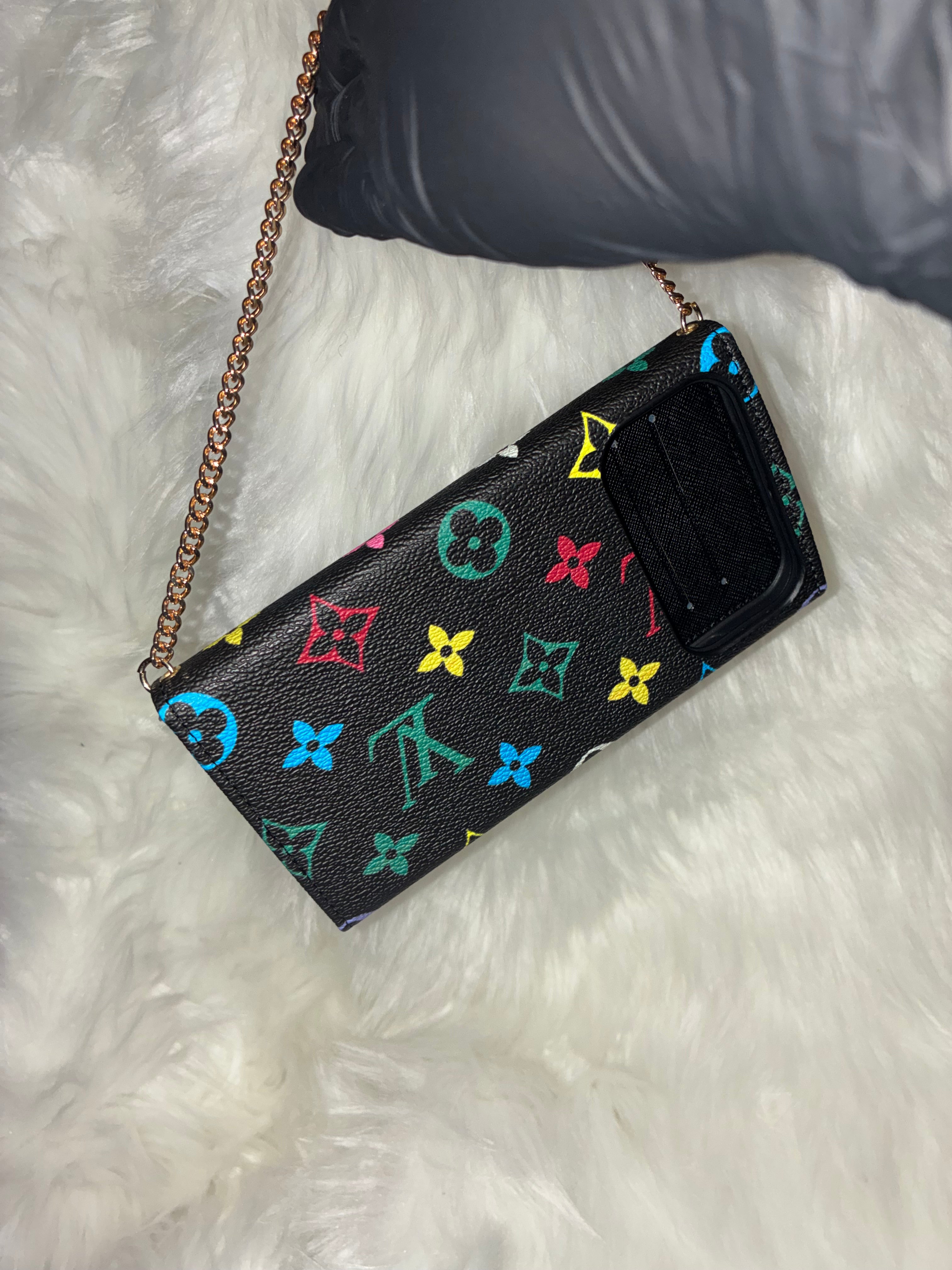 LV PHONE CASE/WALLET