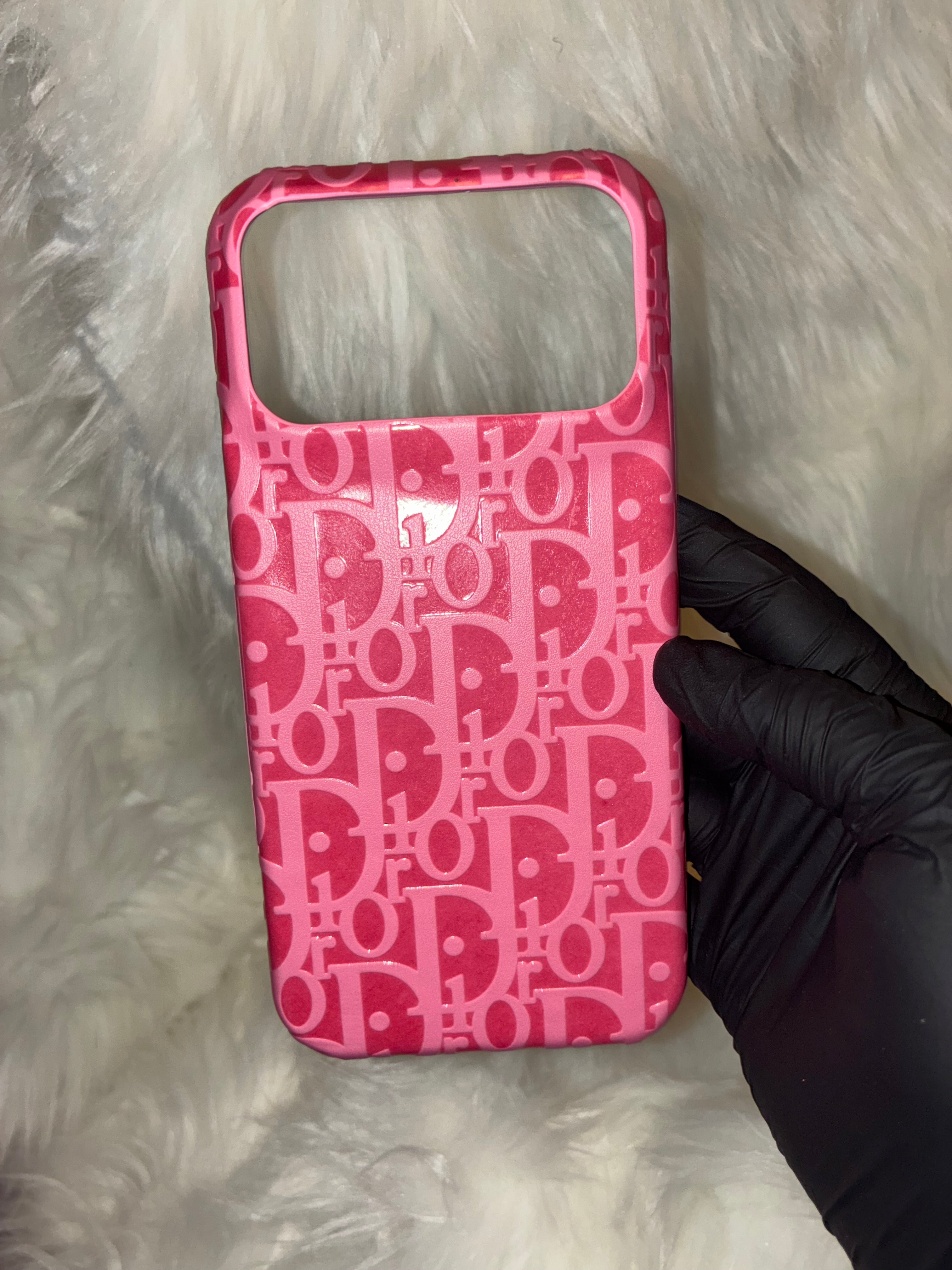 DIOR CASE