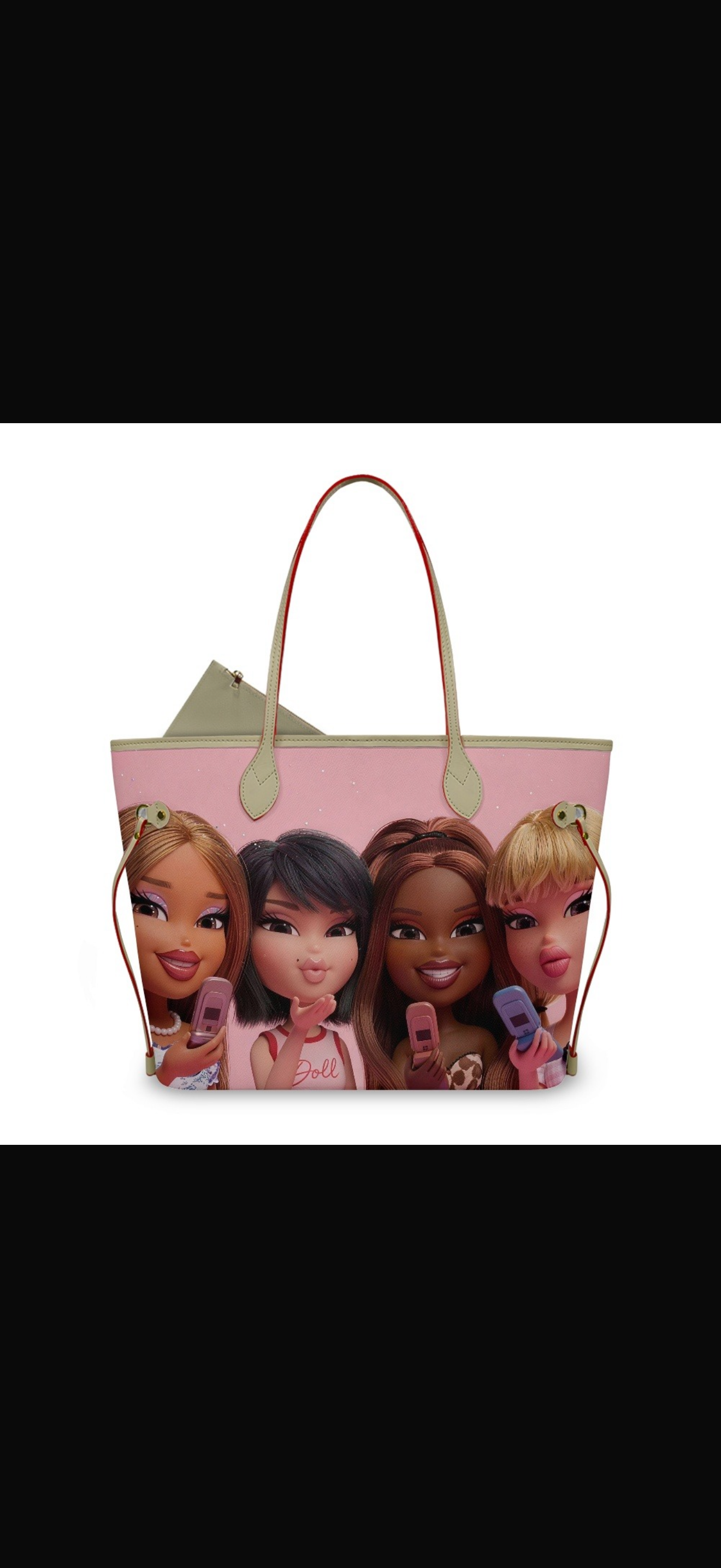 BRATZ BAG