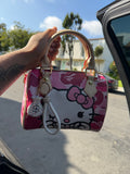 BAPE HK BAG