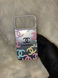 CC PHONE CASE