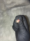 HK NOSE RING