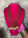 HK NECKLACE