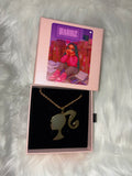 BARBIE CHAIN
