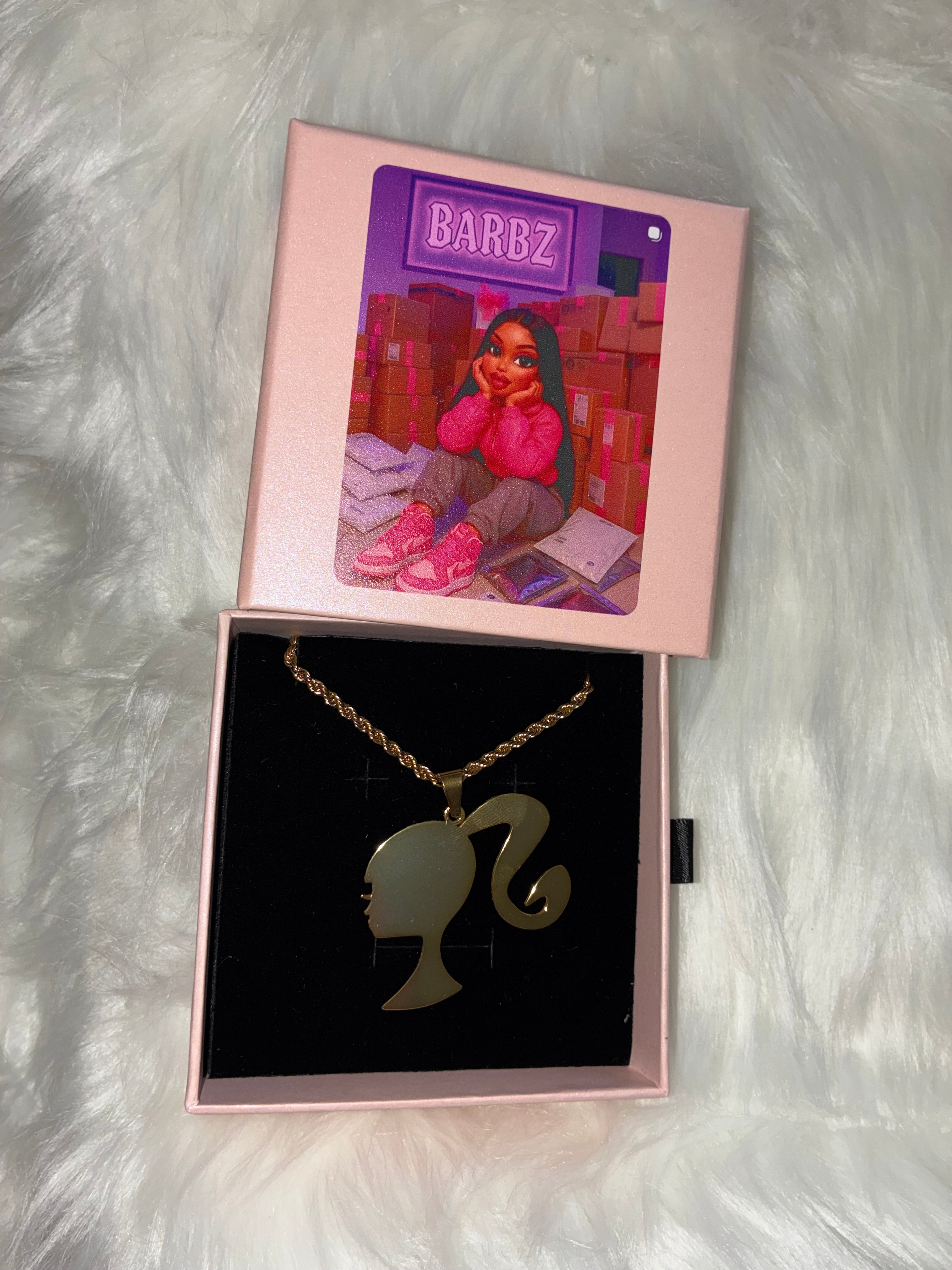 BARBIE CHAIN