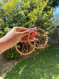 BETTY BOOP HOOPS