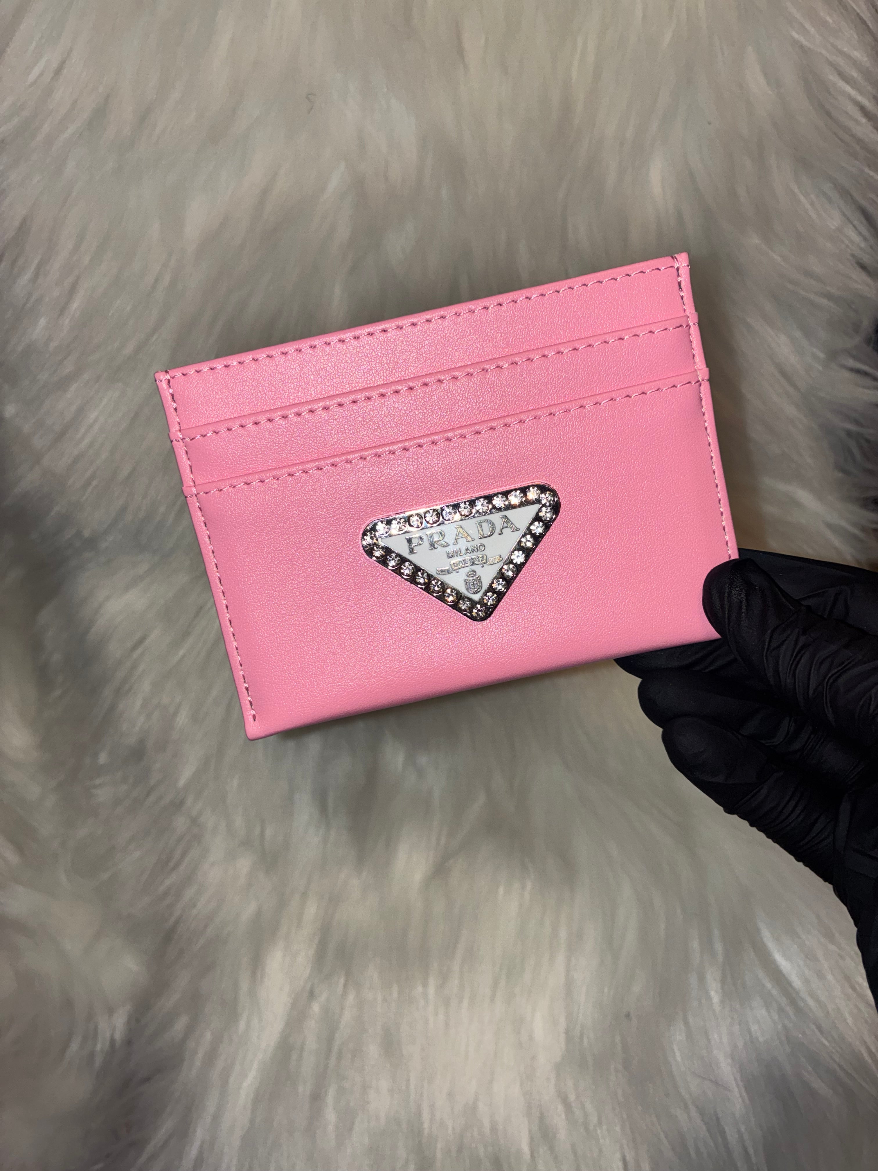 PRADA CARDHOLDER