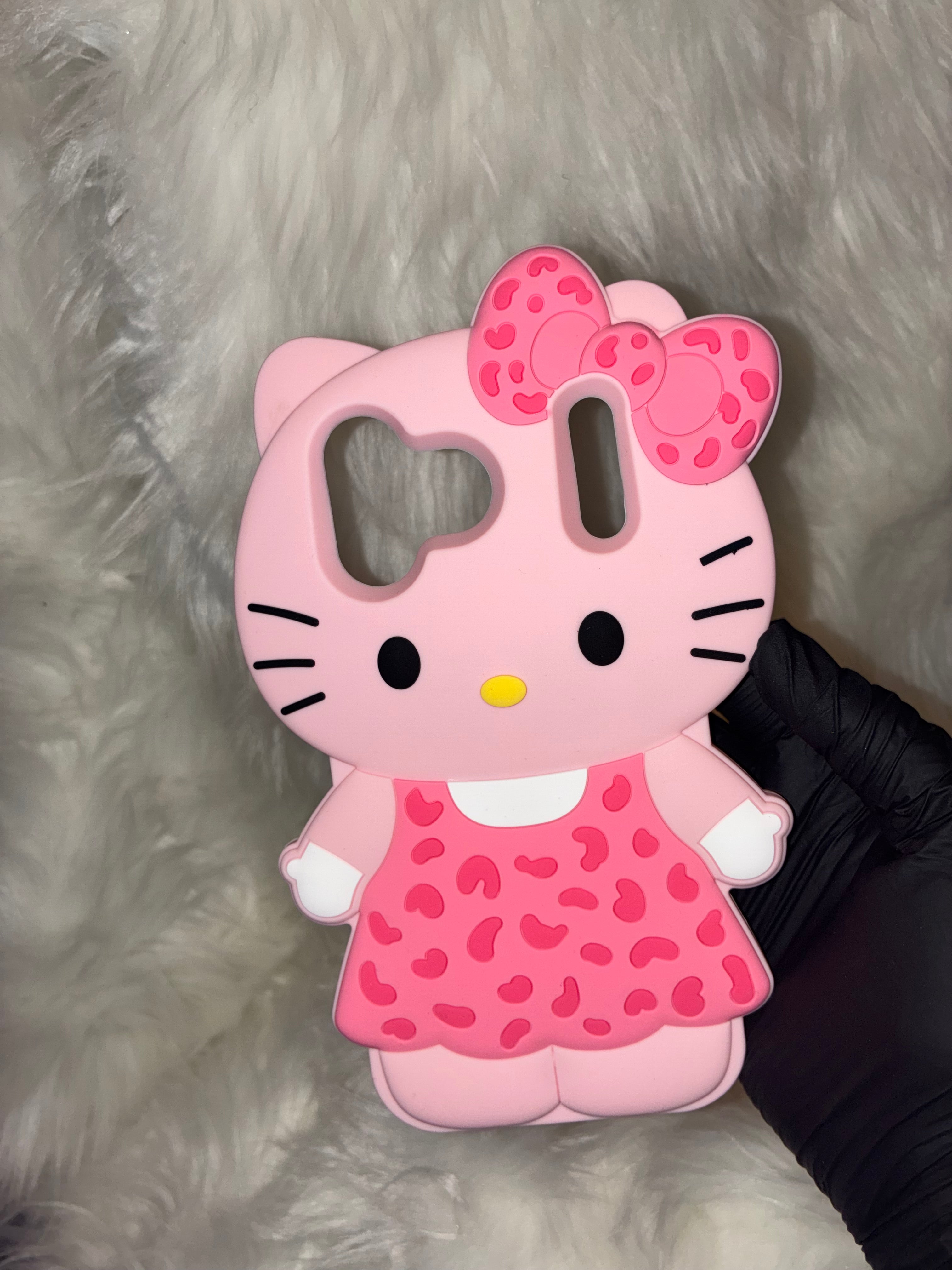 HK BODY CASE