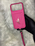 PRADA STRAP CASE