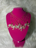 BARB CHAIN