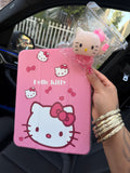 HELLO KITTY CABLE COVER
