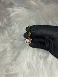 HK BELLY RING