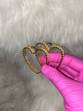 ROLEX HRT HOOPS
