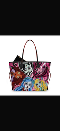 MONSTER HIGH BAG