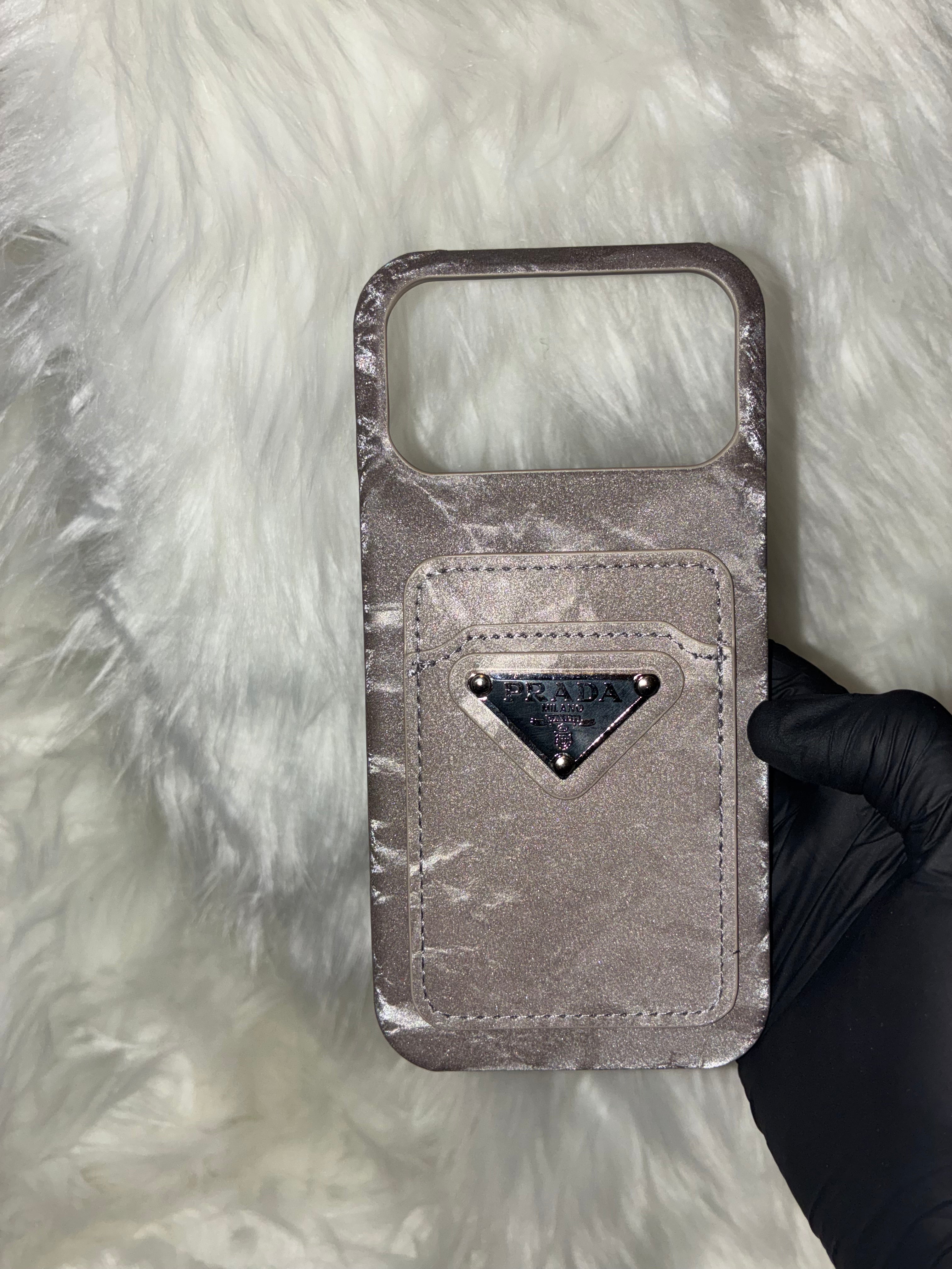 PRADA CASE
