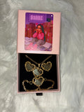 HK SET