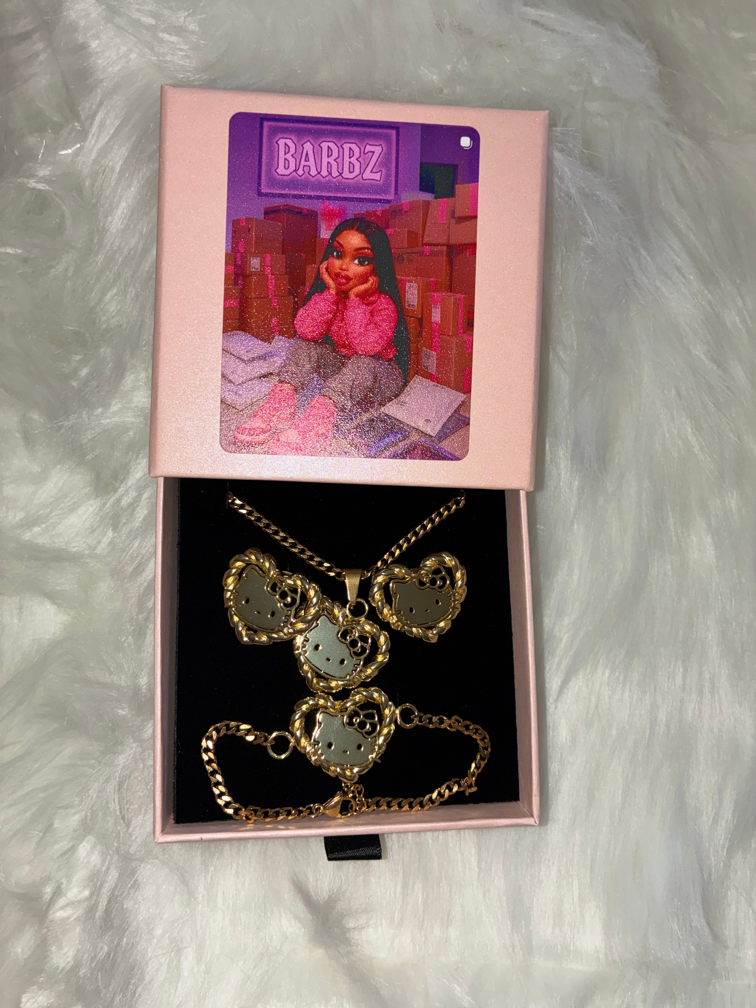 HK SET