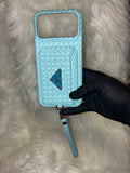 PRADA STRAP CASE