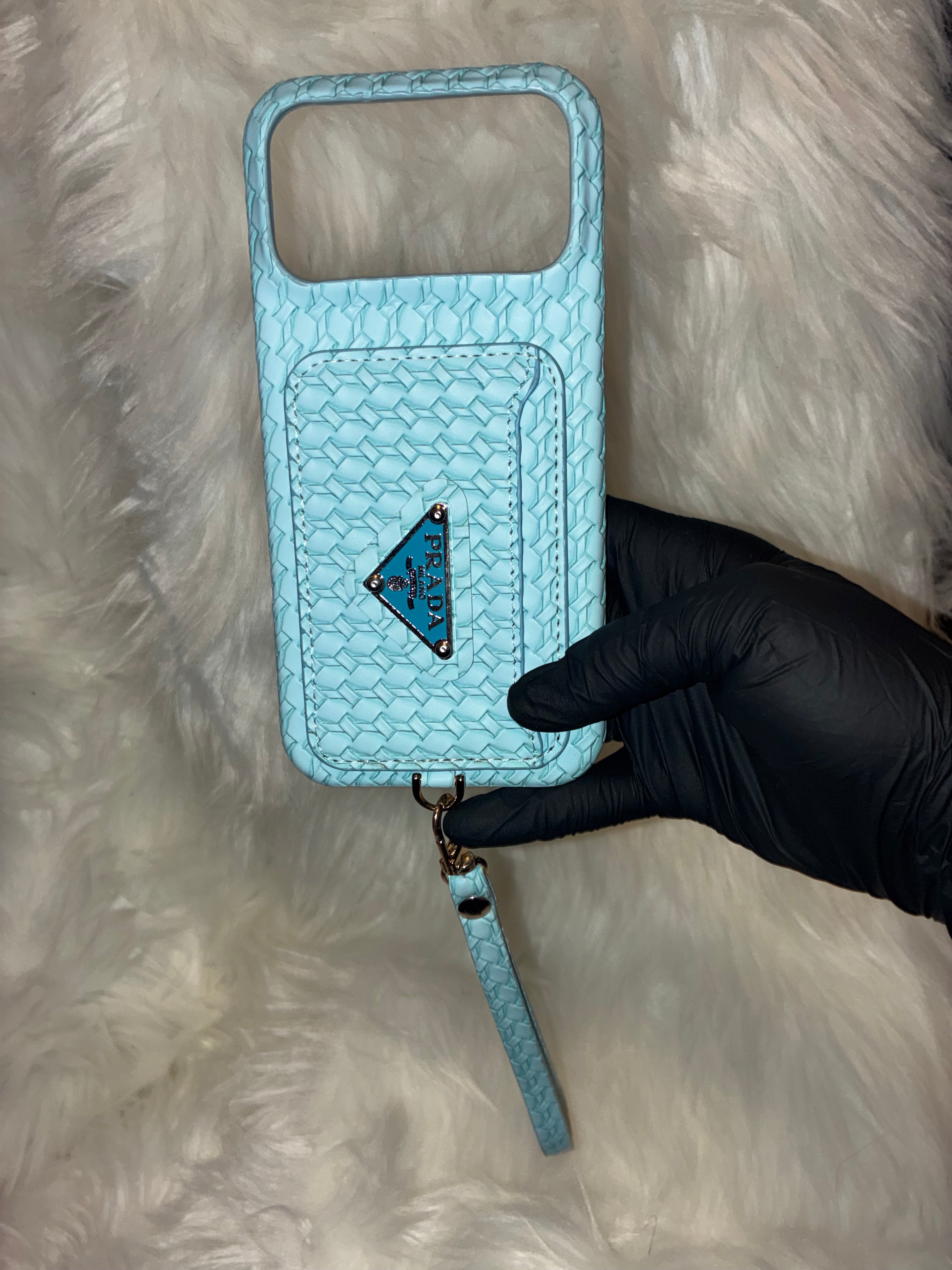 PRADA STRAP CASE