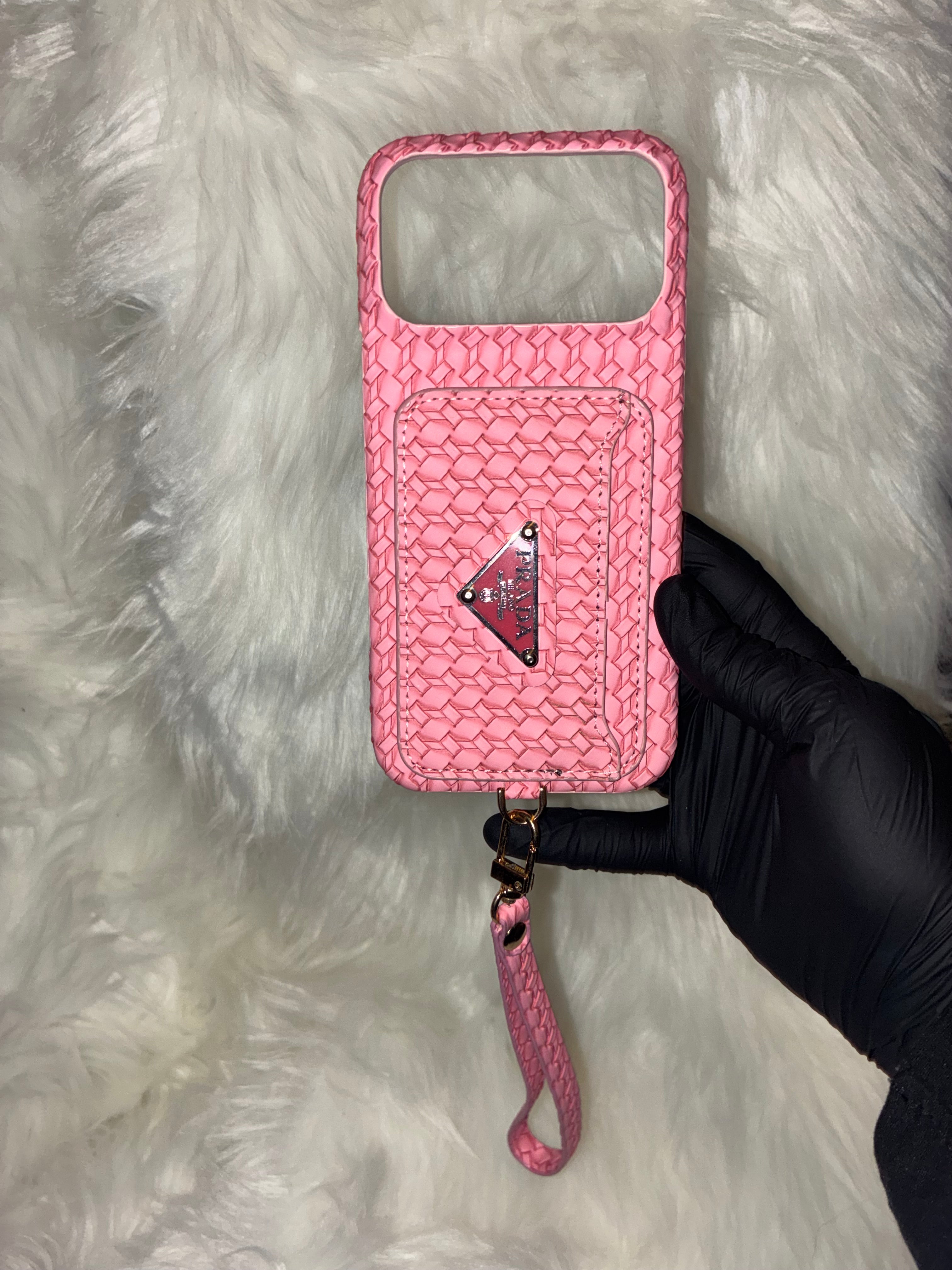 PRADA STRAP CASE