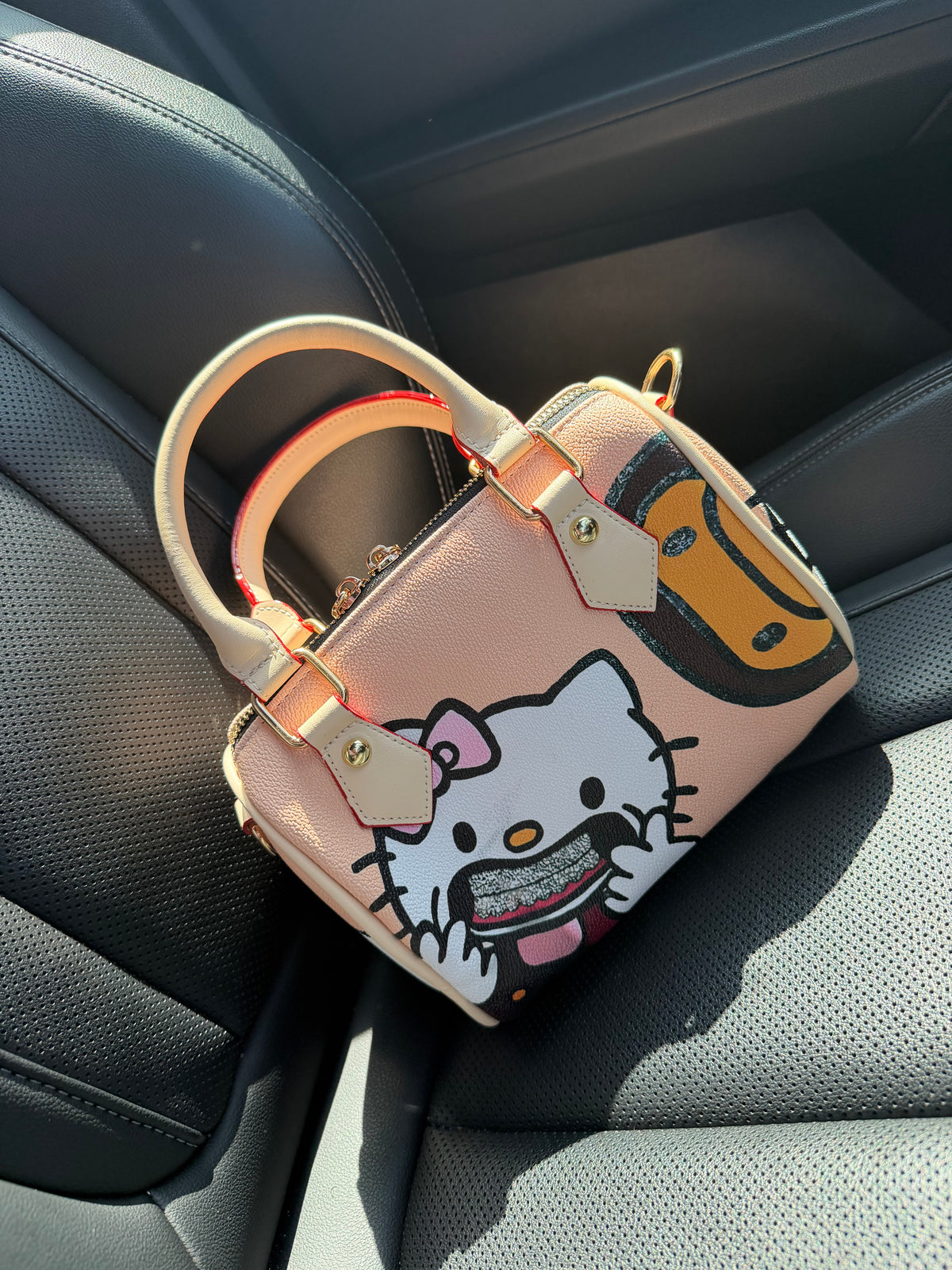 HK BAG