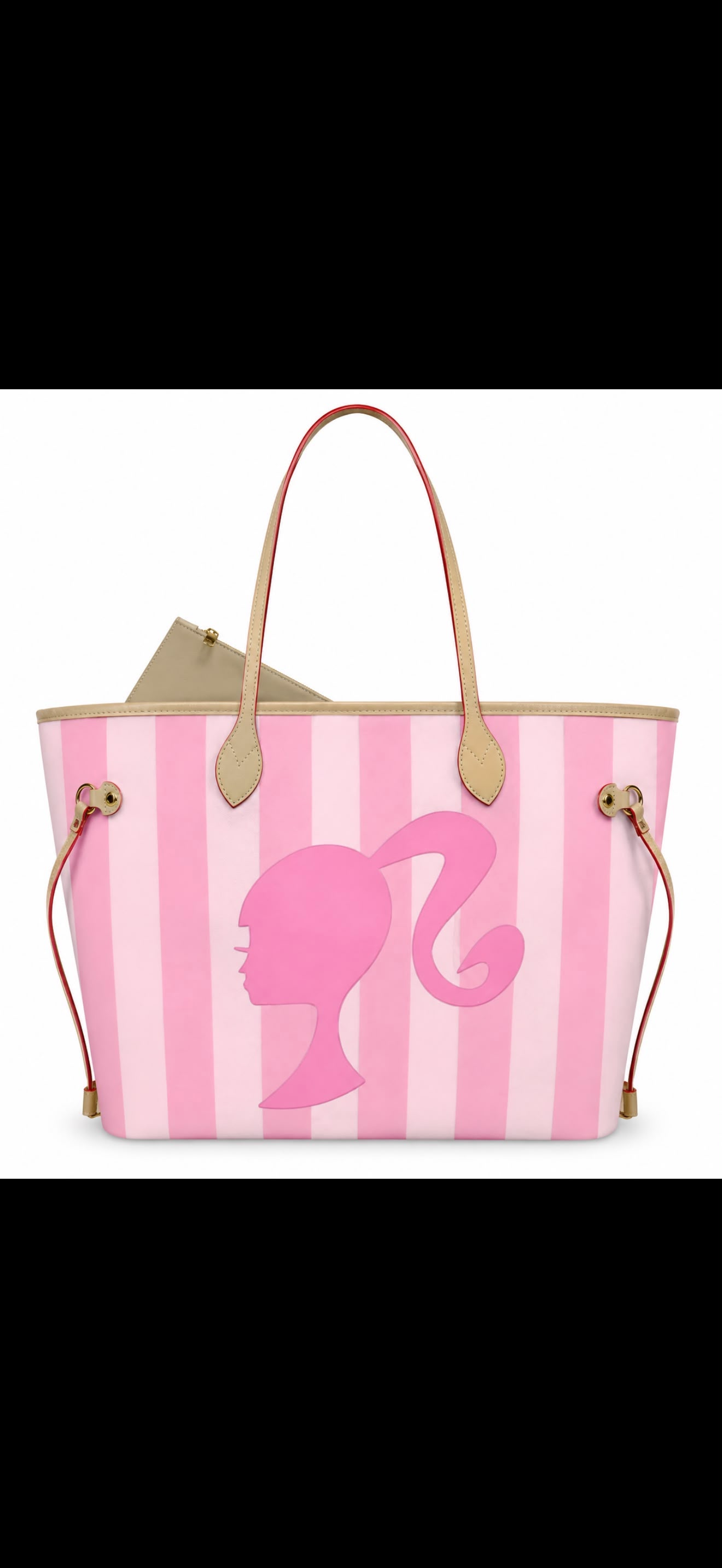 BARBIE BAG