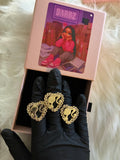 BARBIE ROLEX RING