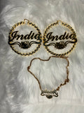 CUSTOM NAME NECKLACE