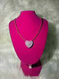 HEART NECKLACE