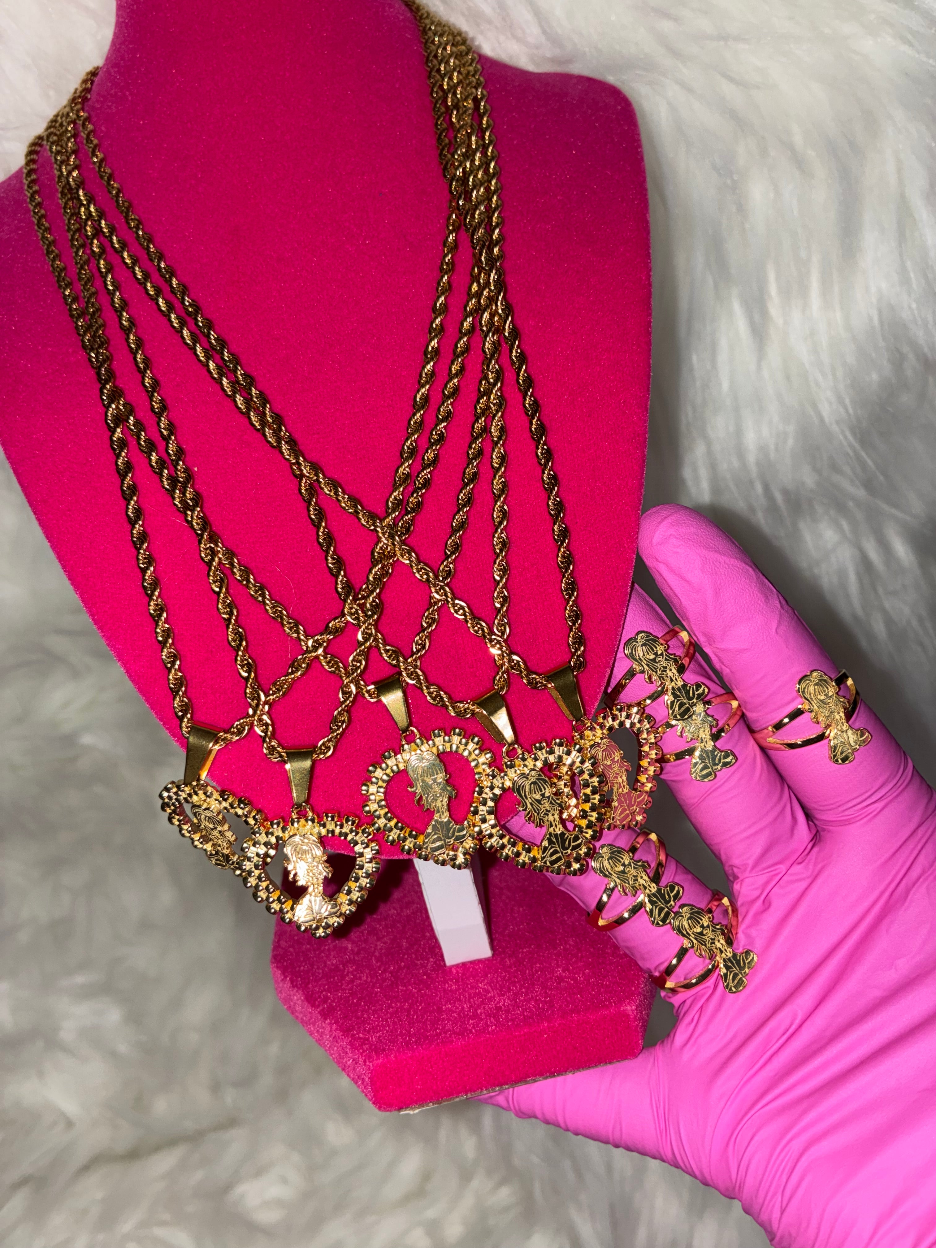 BRATZ SET