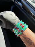 BLOSSOM BANGLE