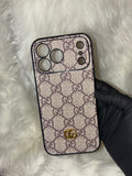 GUCCI CASE