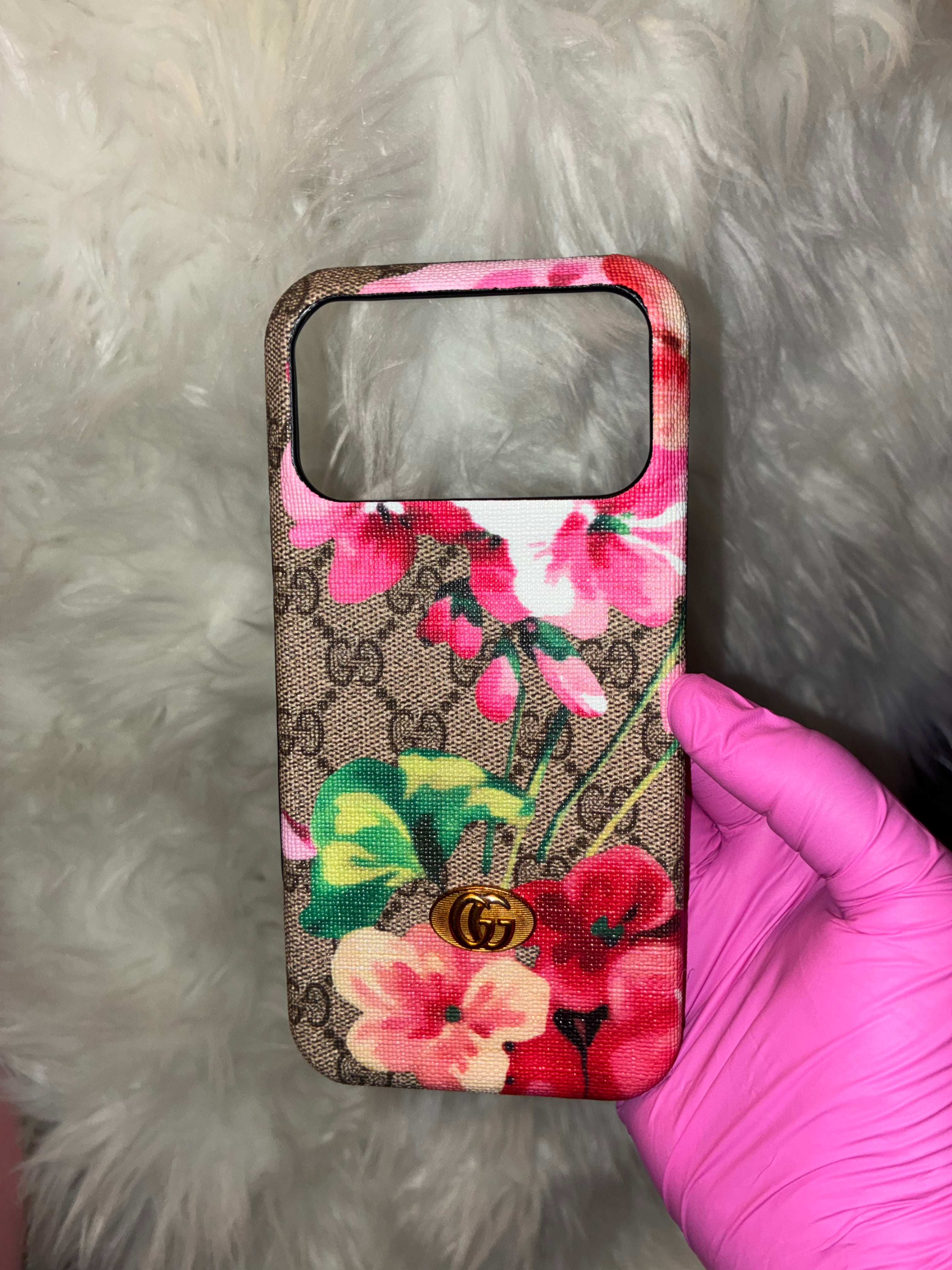 GUCCI CASE