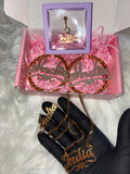 CUSTOM SET