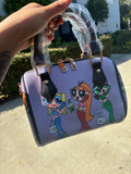 POWER PUFF GIRLS PURSE
