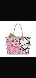 HELLO KITTY BAG