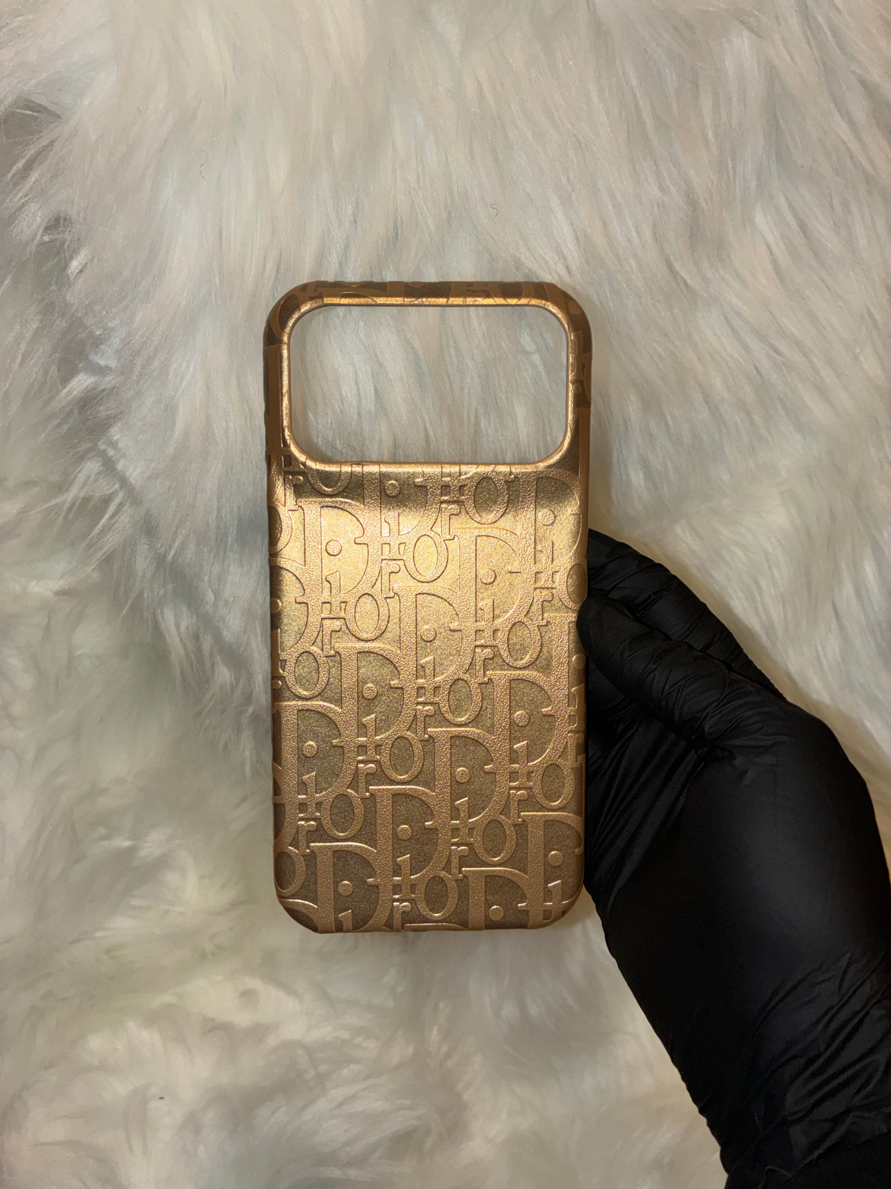 DIOR CASE