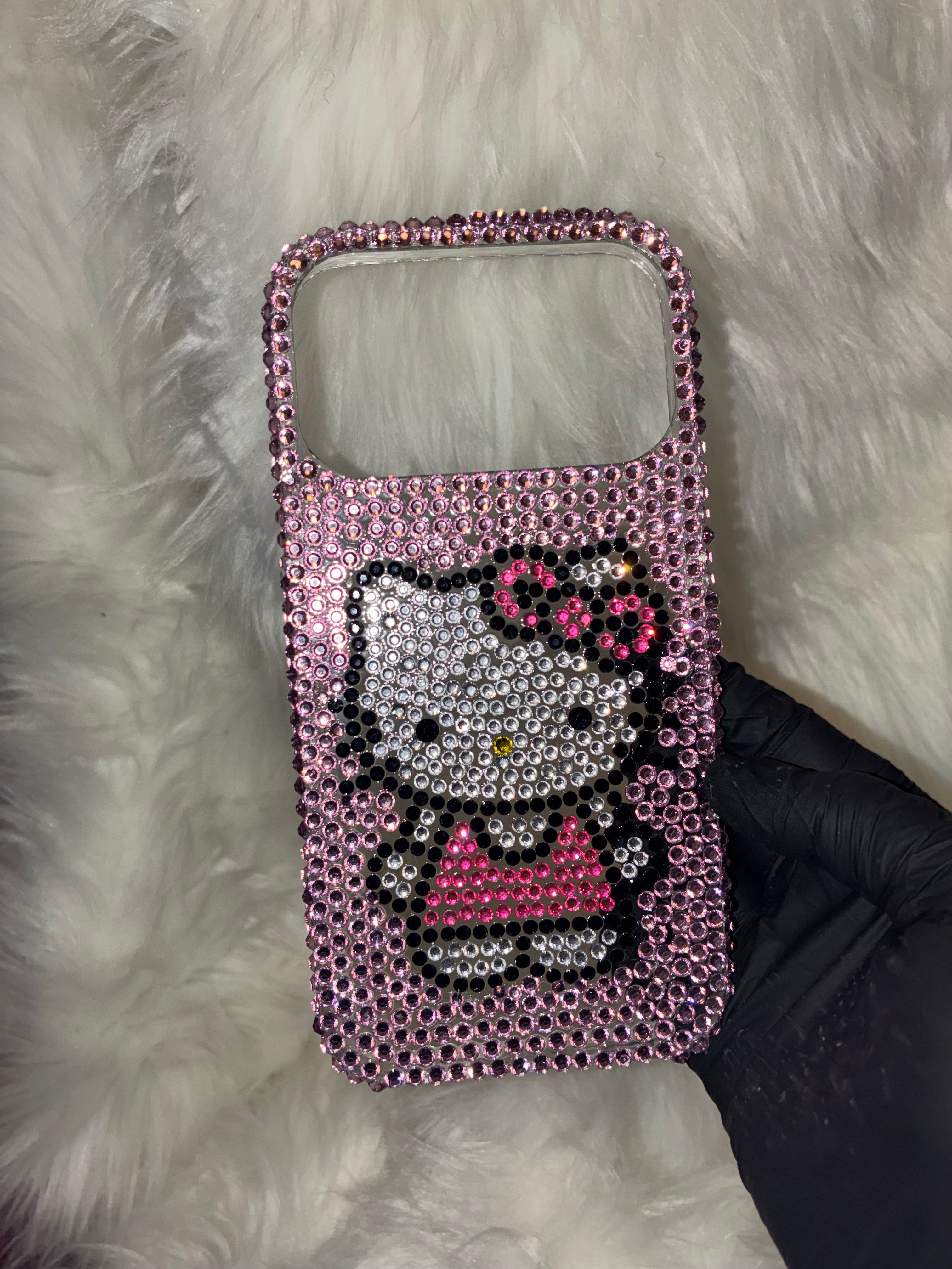 BLING HK CASE