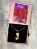HK SET