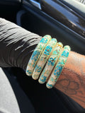 BLOSSOM BANGLE