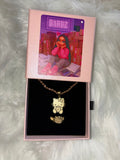 HEART HK SET