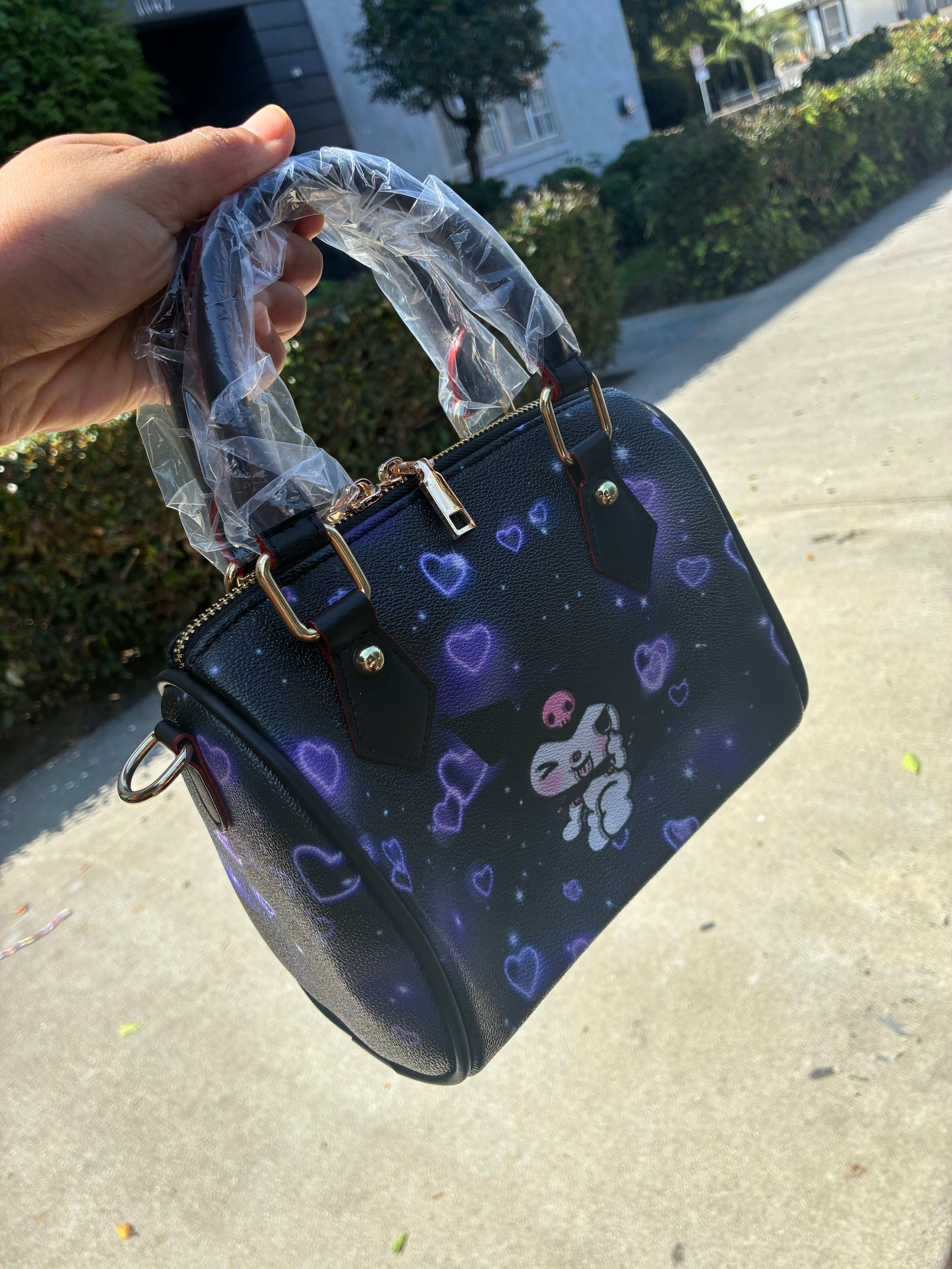 KARUMI PURSE