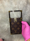 LV PHONE CASE